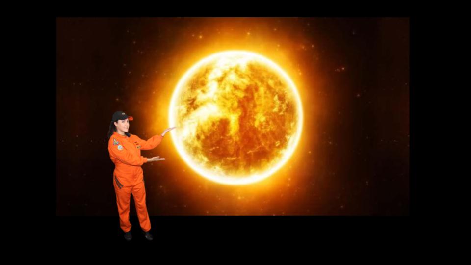 Podcast – ¿Se mueve el Sol?