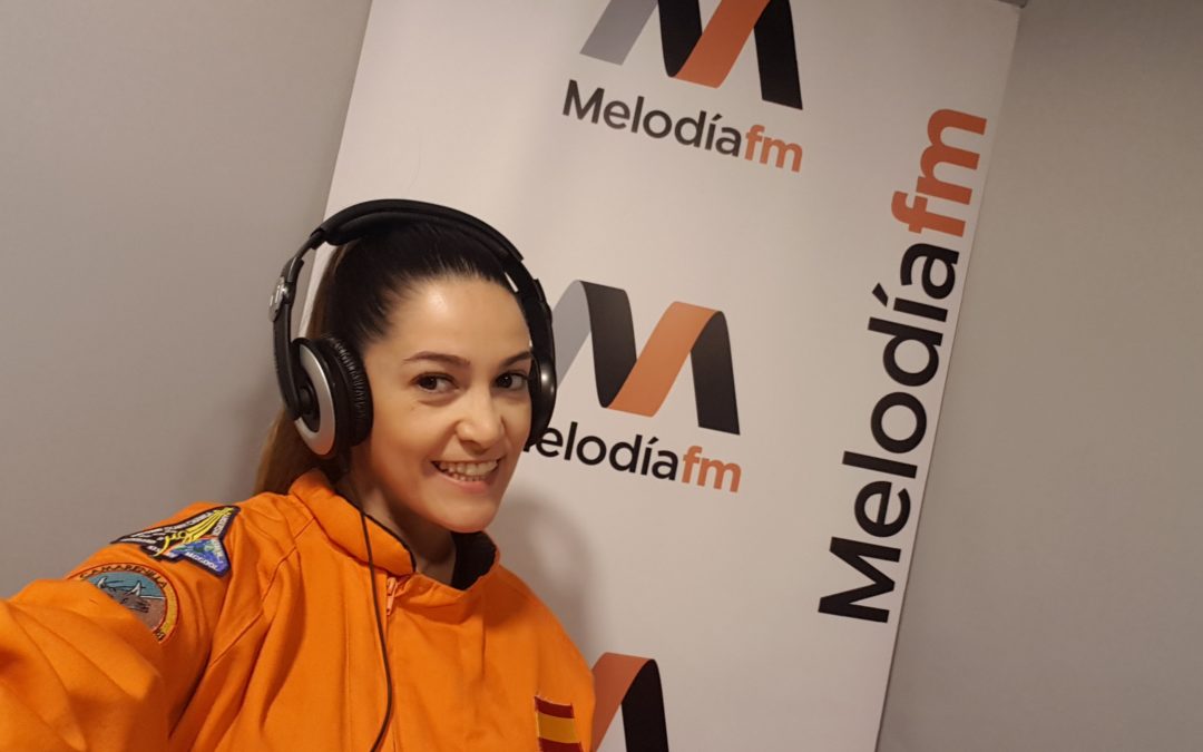 Los martes a las 8:30 am de camino al cole escúchame en Despiértame Juanma y la Radio de los Niños en Melodía FM