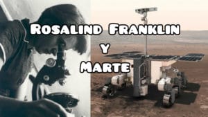 Rover Rosalind Franklin