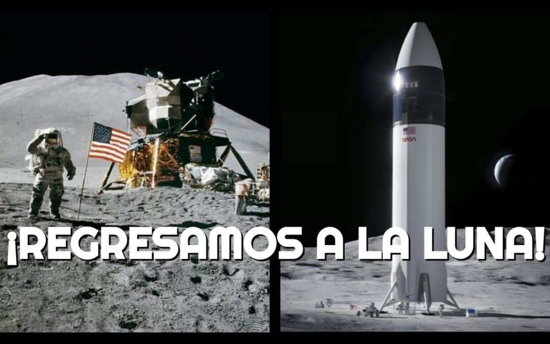 Radio – Volvemos a la Luna