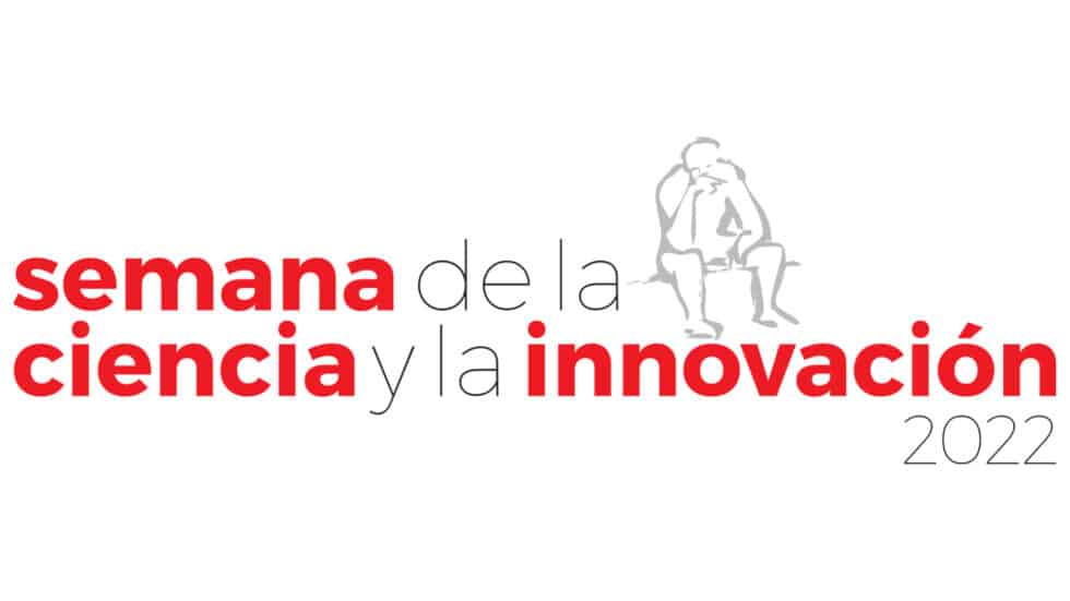 Semana de la Ciencia en Madrid 2022